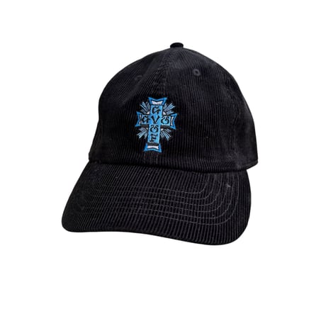 Good Valley Market - G.V.M Original Corduroy Cap