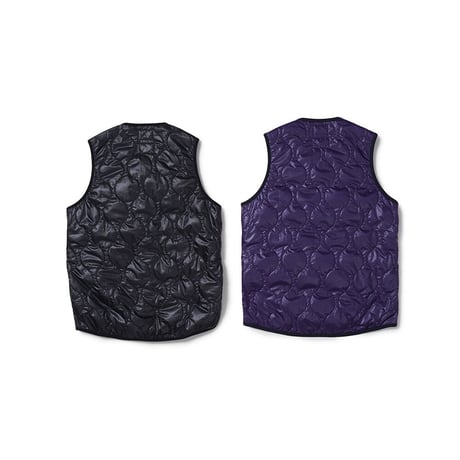 CAPTAINS HELM - #Thinsulate L5 RIP-STOP VEST
