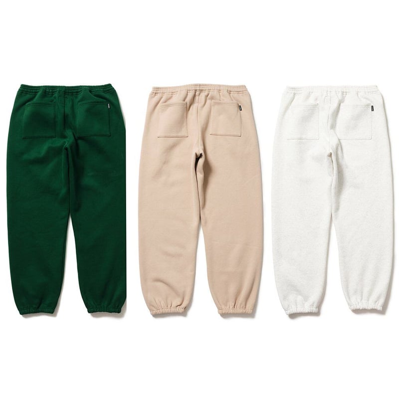 ややマッチョCAPTAINSHELM LocalsLogopants CAPTAINS HELM - #HELM LOCAL SWEAT PANT | east v