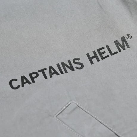 CAPTAINS HELM -# MIL VARSITY P/O SS JK
