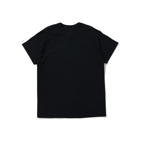 CHALLENGER × CAPTAINS HELM - #BITE ME TEE