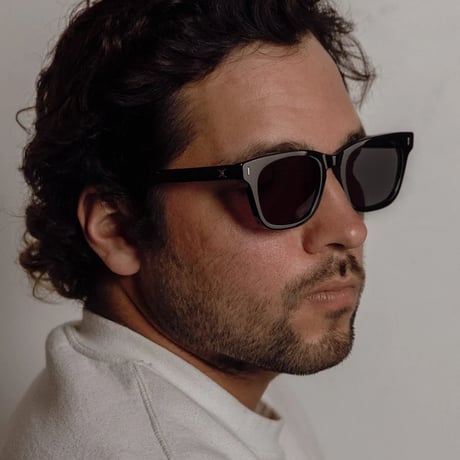 DECADE (EYEWEAR) - BIG EARL