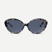 DECADE (EYEWEAR) - FRANCES 70s (BLACK TORTOISE)