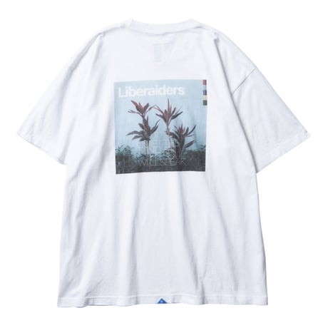 Liberaiders®︎ - MAW PHOTO TEE 71620