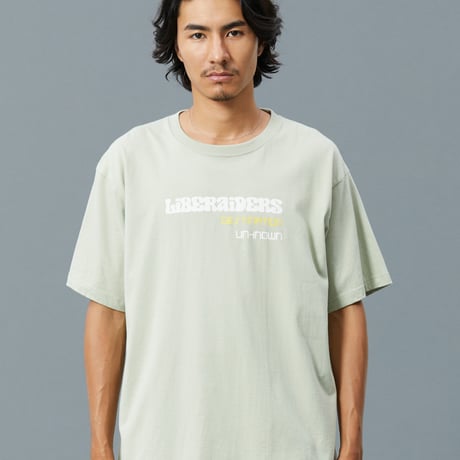 Liberaiders®︎ - HIPPIE TEE 70604