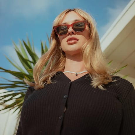 DECADE (EYEWEAR) - EARL (COFFEE)