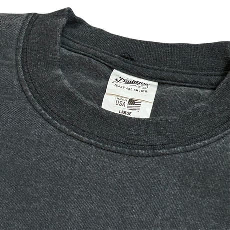 BUILDINK - ORIGINAL S/S FADE TEE