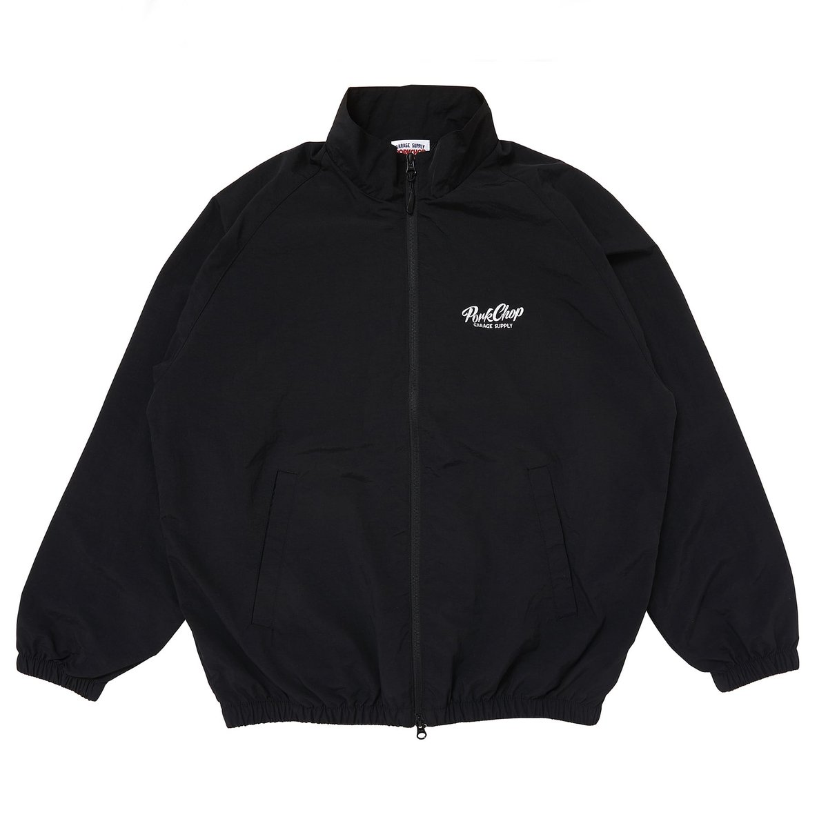 Porkchop Garage Supply ナイロンジャケット XL PORKCHOP GARAGE SUPPLY,ポークチョップ ガレージサプライ,