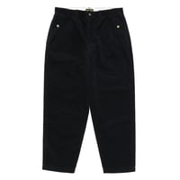 PORK CHOP GARAGE SUPPLY - LOOSE FIT CORDUROY PANTS