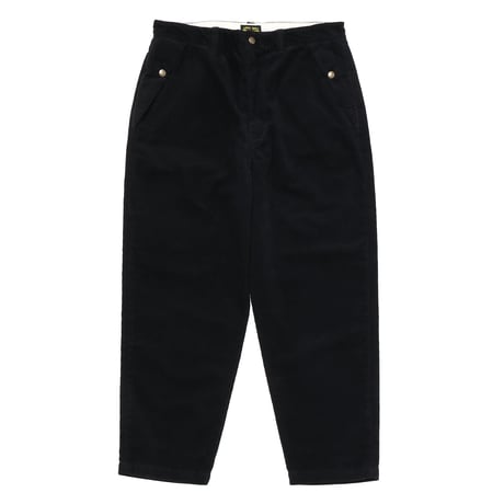 PORK CHOP GARAGE SUPPLY - LOOSE FIT CORDUROY PANTS