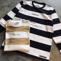 CAPTAINS HELM - TRADE MARK BOEDER L/S TEE