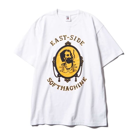 THE SOFTMACHINE - EAST SIDER-T (T-SHIRTS)