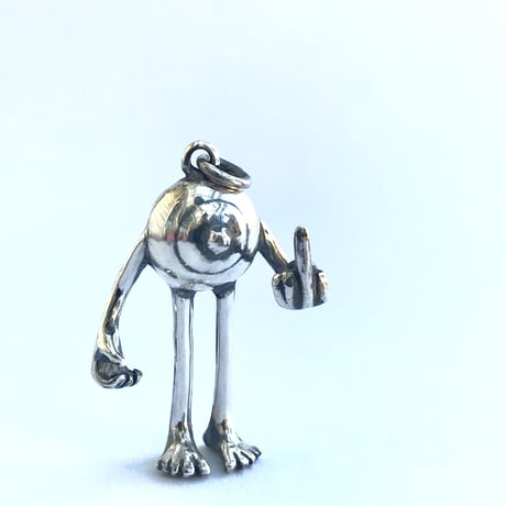 JANIE - Sterling Silver (925 SV)