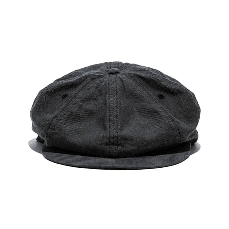 THE H.W. DOG & CO.  - COTTON W CAS D-00906