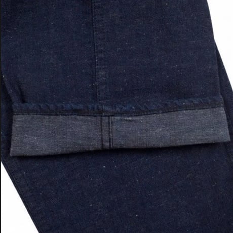 TCB JEANS - SEAMENS TROUSERS / USN デッキパンツ