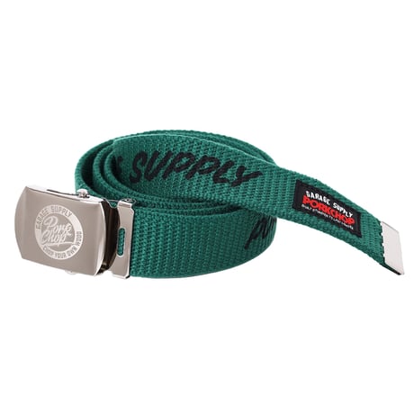PORKCHOP GARAGE SUPLLY - GACHA BELT