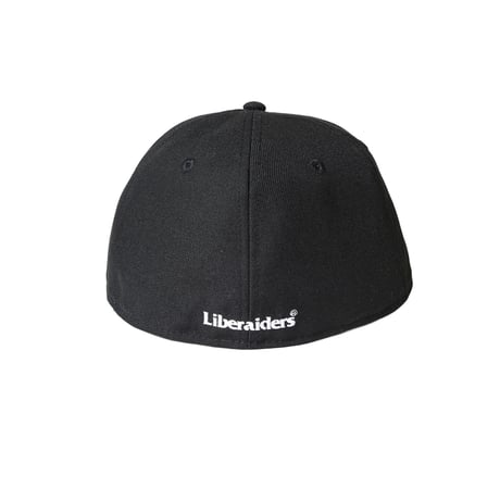 Liberaiders®︎ - 5950 SB LR EMBROIDERY LOGO CAP