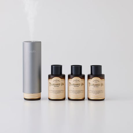 LINC ORIGINAL MAKERS - Fregrance Oil for "cado" (モバイルディフュザー用)