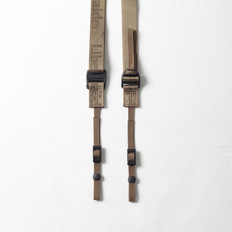 Liberaiders®︎ - Liberaiders PX CAMERA STRAP