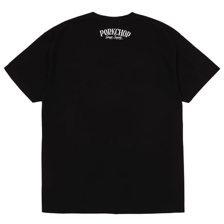 PORKCHOP GARAGE SUPPLY - PORK STORE TEE