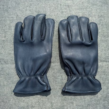 【先行予約商品】NAOSHIYA CUSTOM FACTORY 【別注品】- CHURCHILL GLOVE USA (ショート丈)