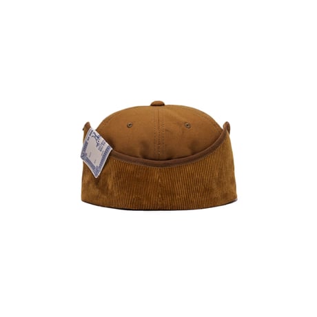 THE H.W. DOG & CO. - TRUCKER WINTER CAP