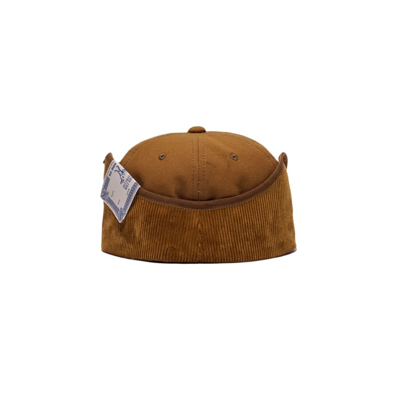 THE H.W. DOG & CO. - TRUCKER WINTER CAP | east