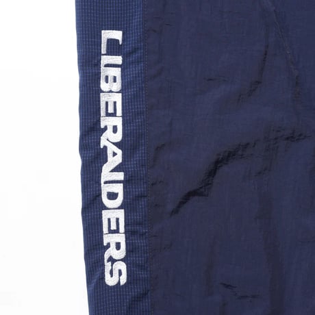 LIBERAIDERS - LR NYLON PANTS 73703