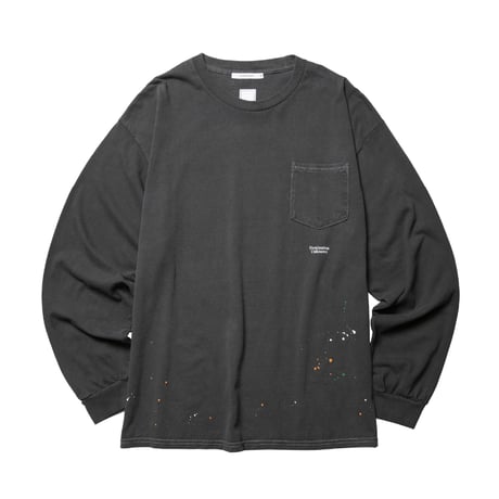 リベレイダース　デニム　ブラック　Lサイズ リベレイダース | STORES