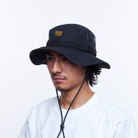 Liberaiders®︎ - RIPSTOP JUNGLE HAT 76901