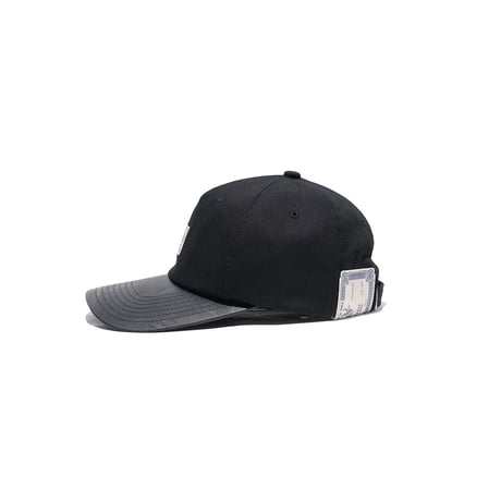 THE H.W. DOG & CO. - BIG BRIM M CAP