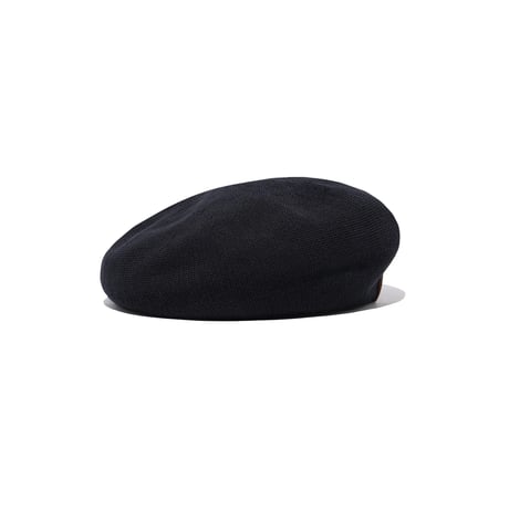 THE H.W. DOG&CO. - COTTON BIG BERET