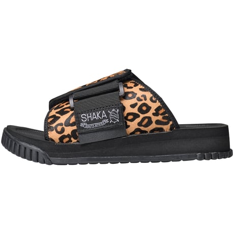 shaka - X-PACKER COWHAIR (カウヘア)