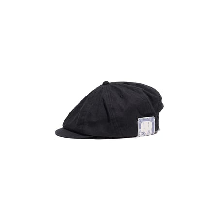 THE H.W. DOG & CO.  - COTTON LINEN WASH CAS