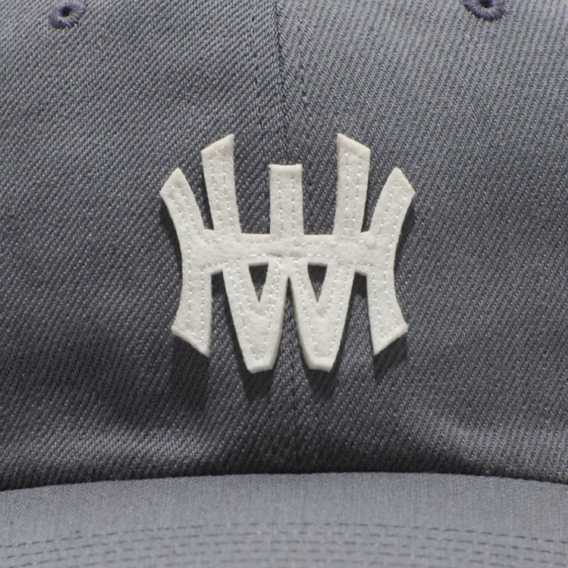 THE H.W. DOG & CO. - 90S BB CAP D-01061 | east THE H.W. DOG & CO. - 90S BB CAP D-01061 | east