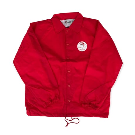 tivoLi surf shop - Gary Yamamoto x Psicom "COACH JACKET"