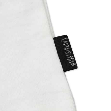 CAPTAINS HELM - #FADED TAPE LOGO LS TEE