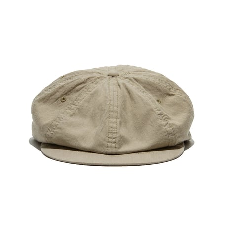 THE H.W. DOG & CO.  - COTTON W CAS D-00906