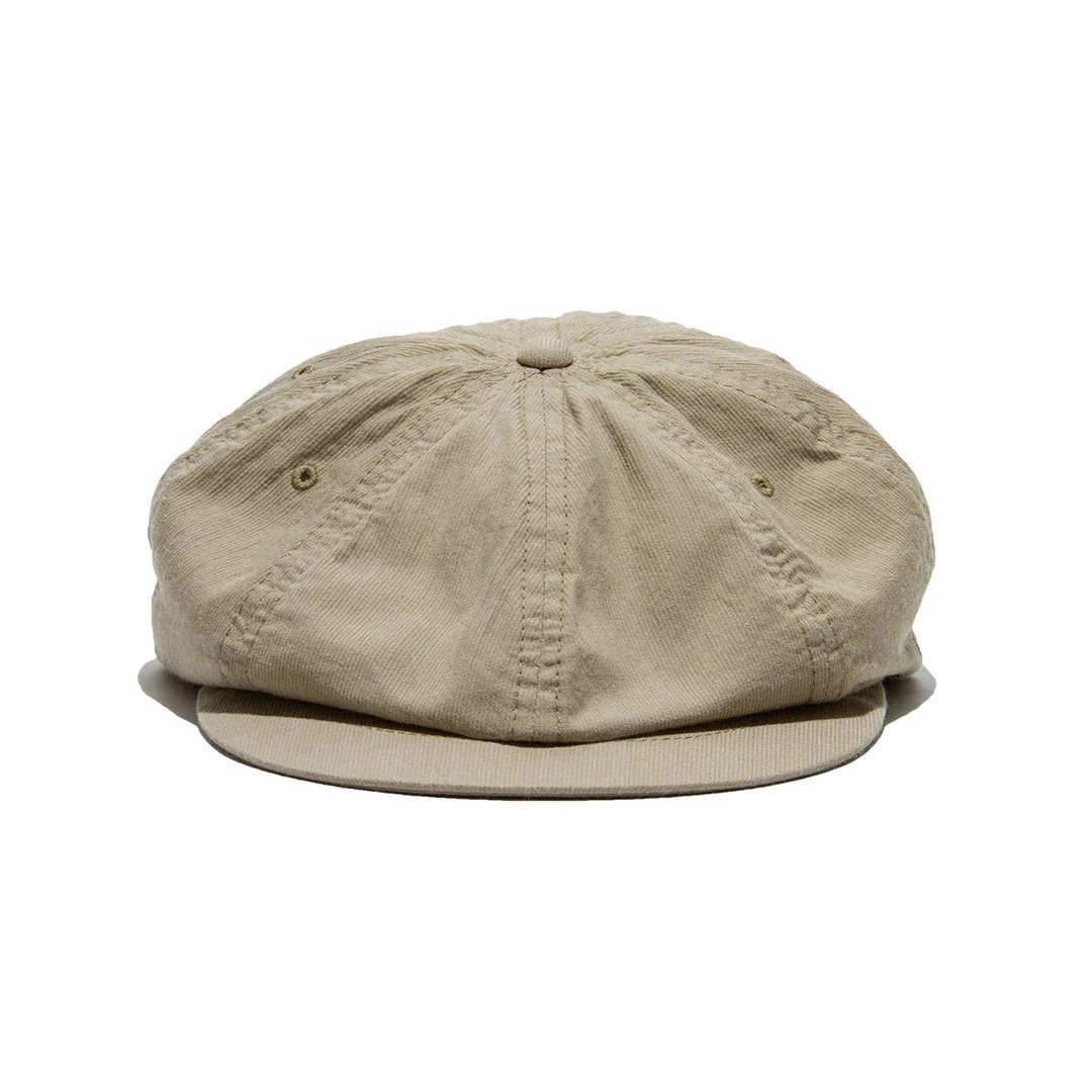 【人気】THE HWDOG&CO ピンク 春色 ハンチング キャスケット 帽子 ハンチング 帽子 メンズ レディース ハンチング帽 100%綿