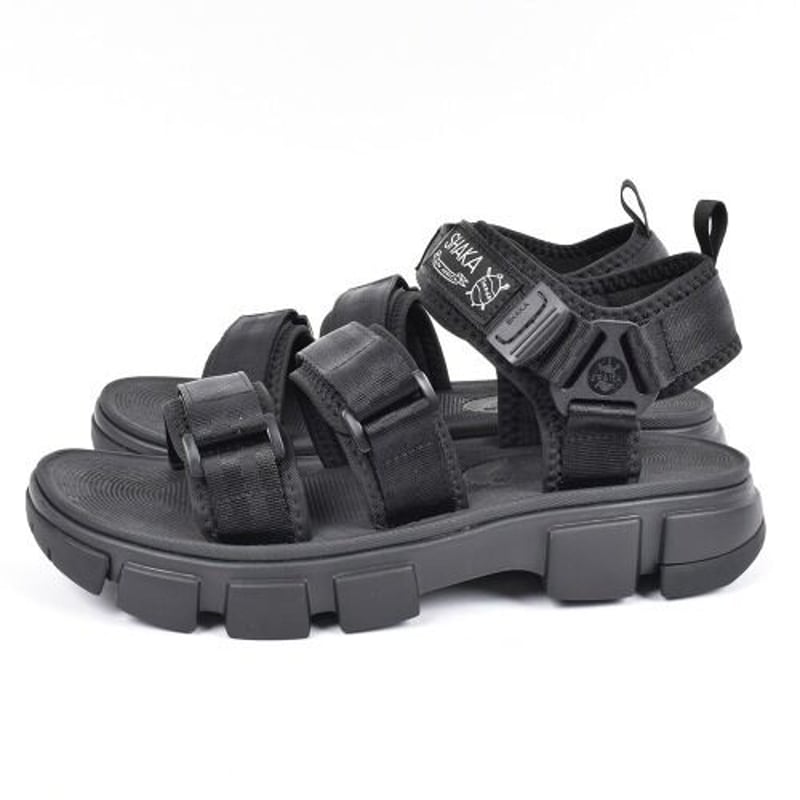 shaka - NEO BUNGY SF | east village OTHER