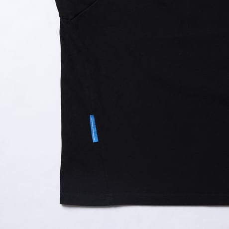LIBERAIDERS - 3D CUT L/S TEE 77503