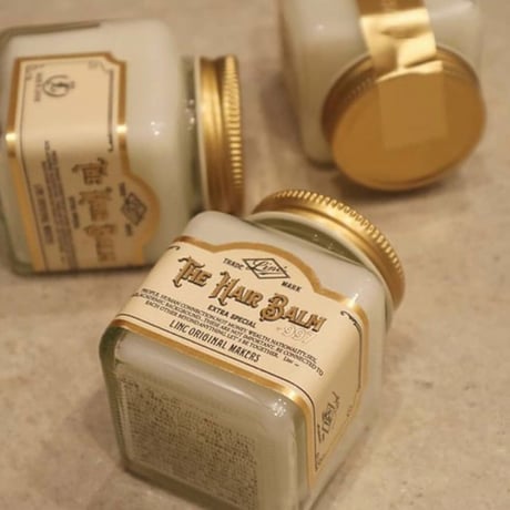 HAIR BALM - LINC ORIGINAL MAKERS