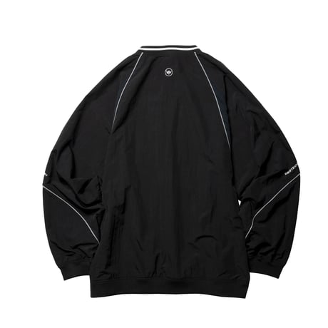 LIBERAIDERS - LR NYLON PULLOVER 73501