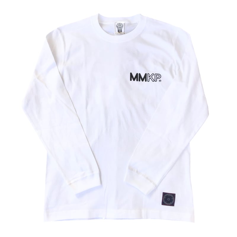 M&M CUSTOM PERFORMANCE - PRINT L/S T-SHIRT 21-M M&M CUSTOM PERFORMANCE - PRINT L/S T-SHIRT 21-M