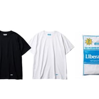 Liberaiders®︎ -  2 PACK TEE 76615