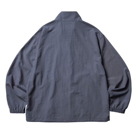 LIBERAIDERS - SUPPLEX NYLON WINDBREAKER