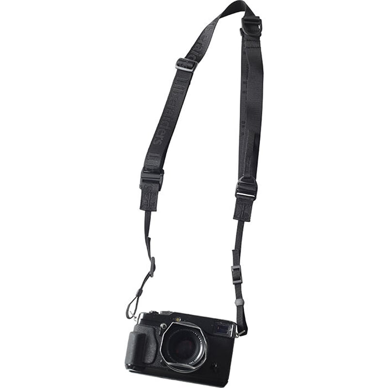 Liberaiders®︎ - Liberaiders PX CAMERA STRAP | e