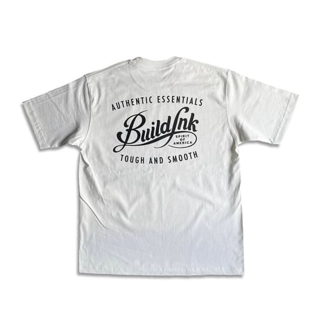 BUILDINK - ORIGINAL S/S TEE