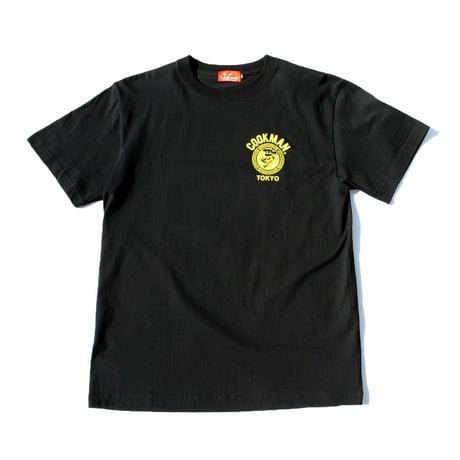 COOKMAN - T-shirts｢Tokyo Dragon｣