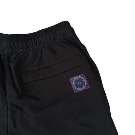 M&M CUSTOM PERFORMANCE - SWEAT SHORTS